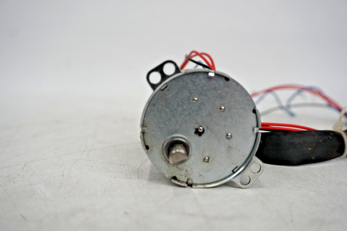 NSOP Replacement Jun Tuo JT TY-50B E212993 AC 110-120V 50/60Hz CCW