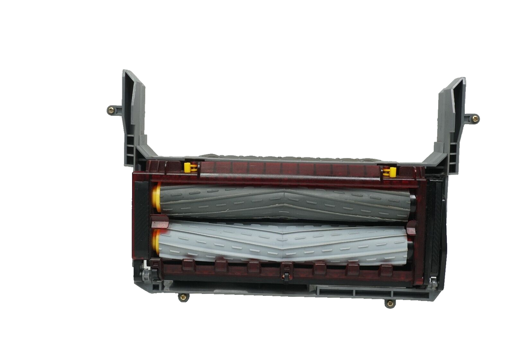 Main Roller Brush Frame Module For IRobot Roomba 800, 900 Series Vacuum Cleaners