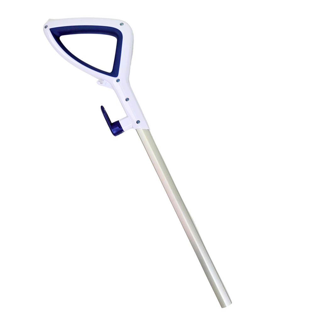 🔧Bissell PowerFresh 1806 Steam Mop Handle + Wand Extension Genuine OEM FAST SH