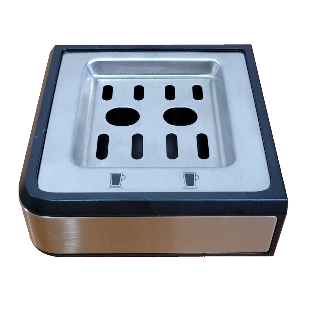 🔥Chefman Espresso Coffee Machine RJ54-V2 Replacement Part Drop Tray SHIPS NOW🔥