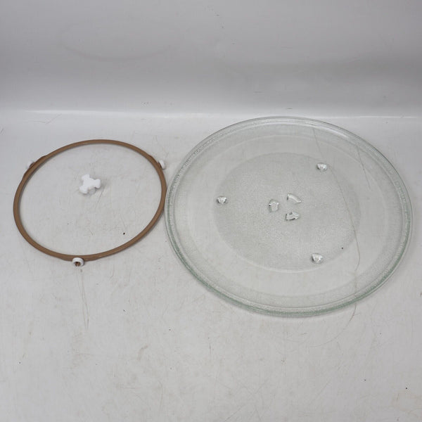 Toshiba OEM Turntable Plate(13.5