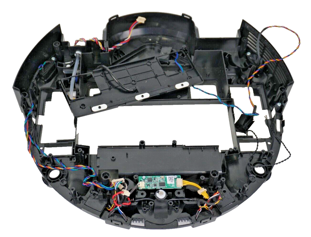 🔧ECOVACS Deebot N8 N8+ N8 Pro Vacuum Cleaner SKELETON, SENSOR, CHARING PADDLES