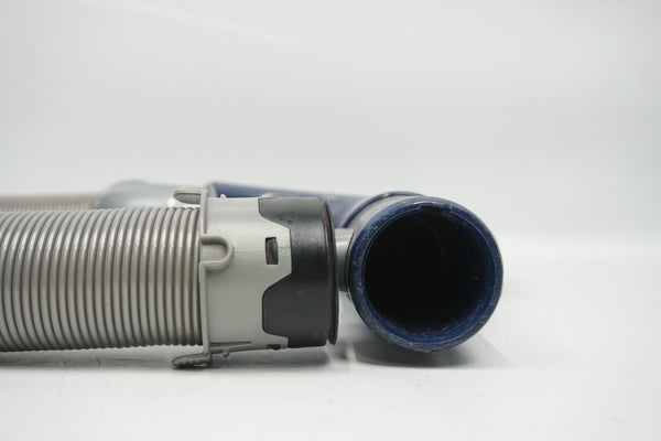 Shark Navigator Lift-Away Deluxe NV360 Vac Hose Blue Gray Part Only Used Broken