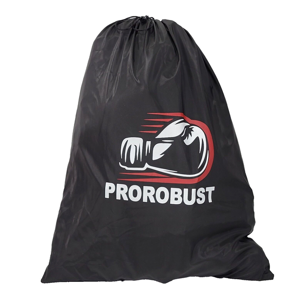 👊Prorobust Punching Bag for Adults, 4ft Oxford Heavy Boxing Bag NO GLOVES👊