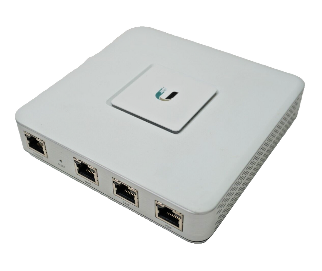 🔥Ubiquiti Networks UniFi Security Gateway 1000Mbps Gigabit (USG) SHIPS NOW🔥