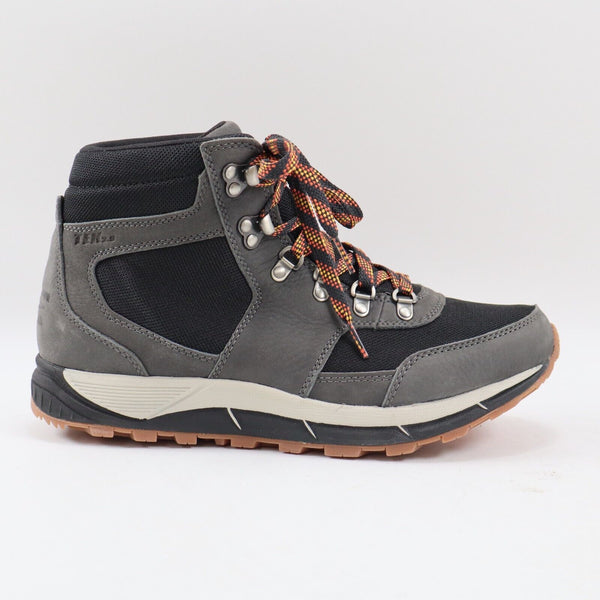 🔥LL Bean Men's Mountain Classic Waterproof Hiking Boots, Grey 9US/43EU MSRP$139