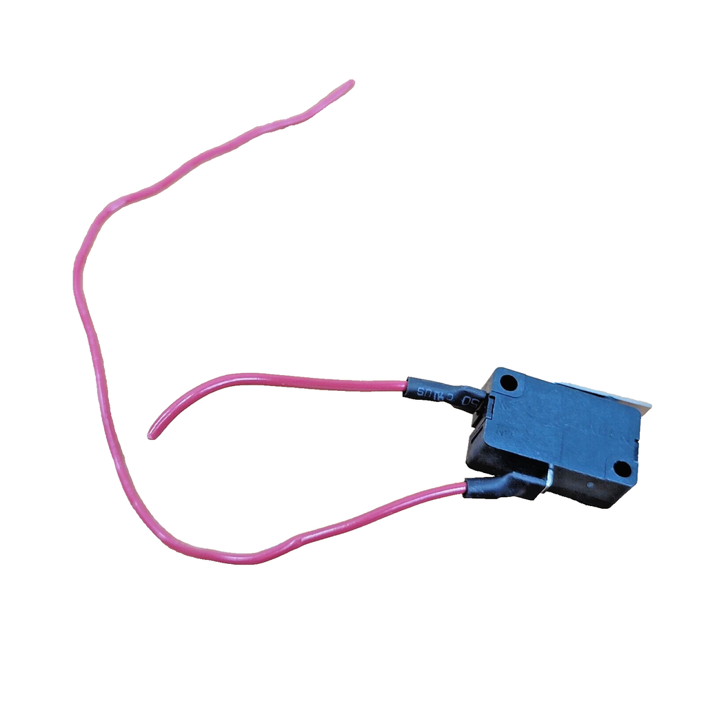 🔥Hoover BH53420 BH53420V BH53400 BH53450 LARGE SWITCH Genuine OEM Part MSB-1315