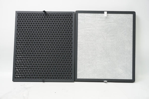 LEVOIT LV-PUR131 H13 True Hepa Air Purifier Replacement Filter Carbon 1 Pack