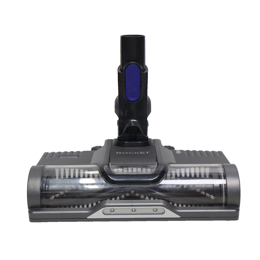 🔥Shark Cordless Pet Stick Vacuum IX141 Motorized Floor Nozzle Brush Cover Miss