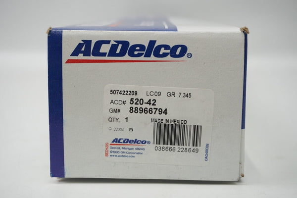 🔥ACDelco 520-42 Shock Absorber For Select 88-00 Chevrolet GMC Models SHIPS NOW