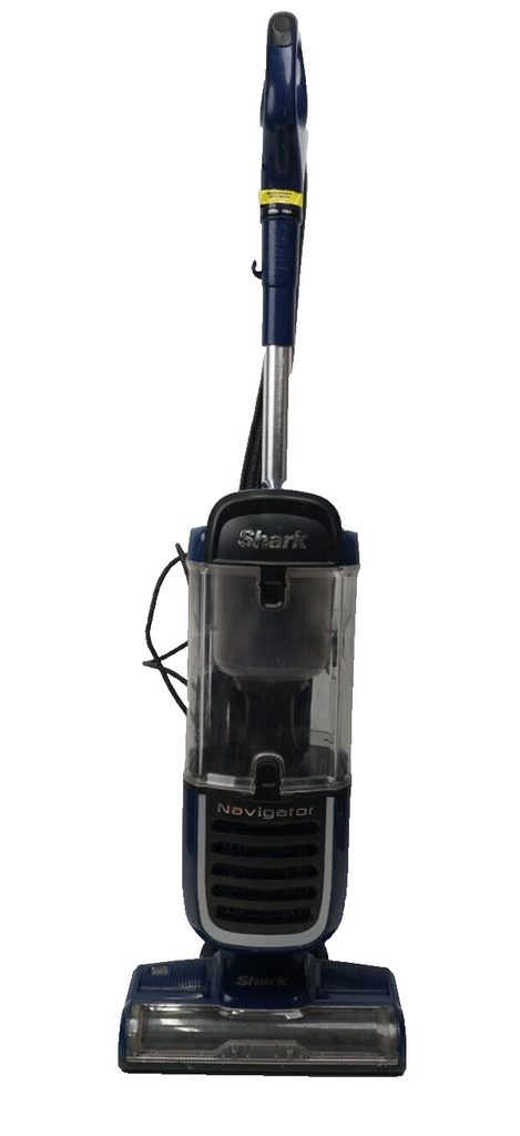 Shark Navigator Swivel Pro Complete Upright Vacuum NV151 Used Ships Fast