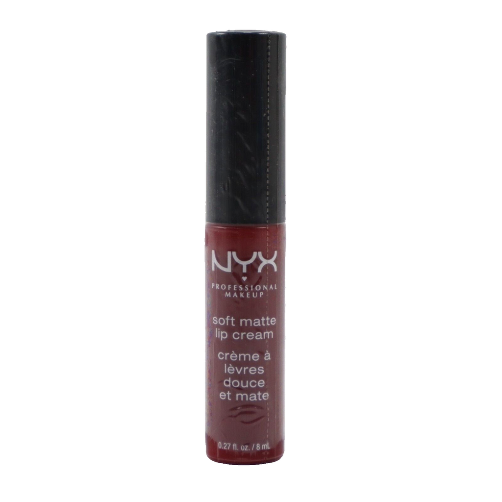 🔥NEW NYX Soft Matte Lip Cream 8ml, SMLC27 Madrid FAST FREE SHIPPING🔥