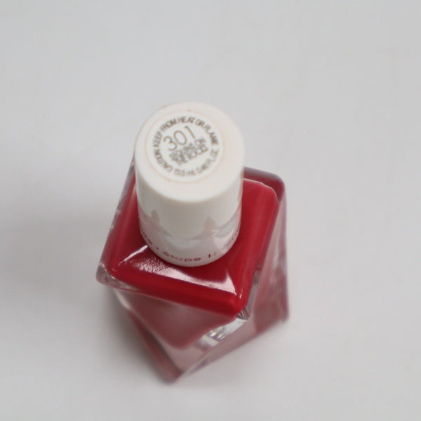 🔥NEW Essie Gel Couture Nail Polish, #301 Sequins On The Rocks 0.46 oz SHIPS NOW