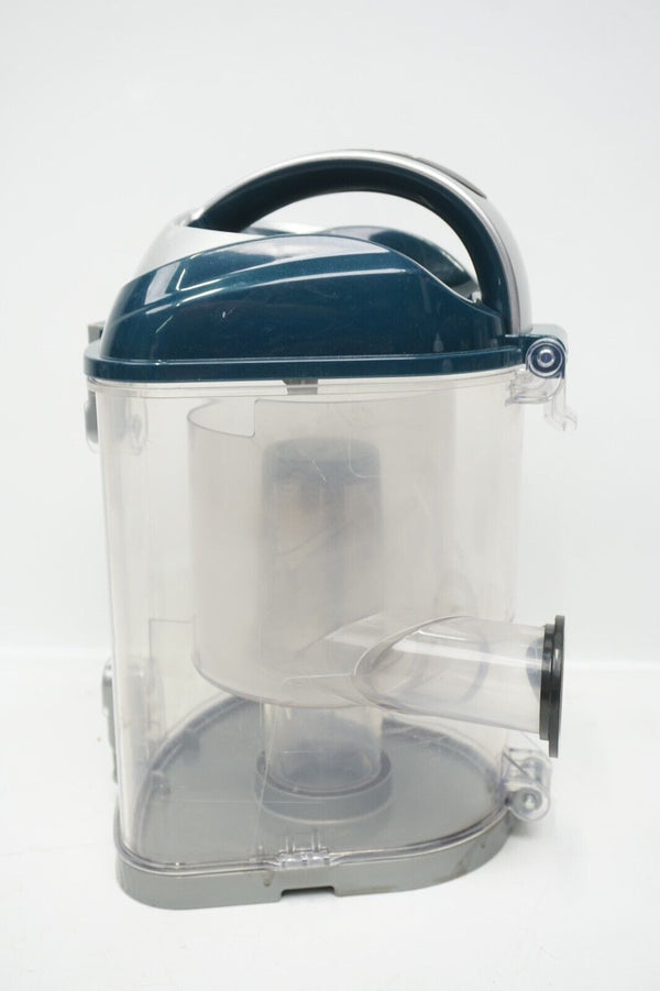 🔥Shark Dirt Cup Tank Teal Green Models NV360 NV361 NV352 UV440 SHIPS NOW