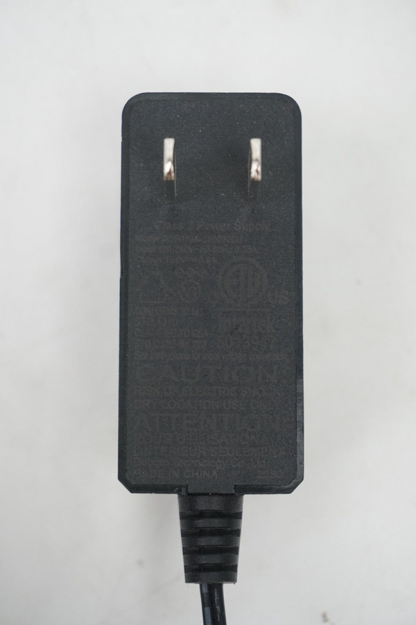 ⚡AC Adapter For Vactidy Nimble T6 RoboVac Robot Vacuum Cleaner DBS012A-1500800U