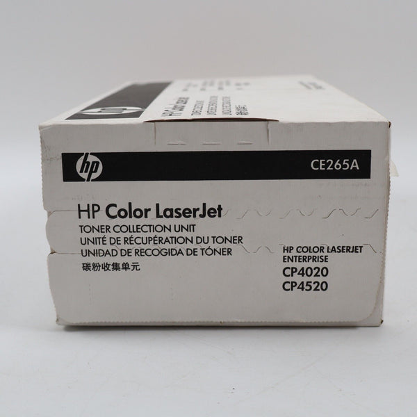 🔥Genuine HP 648A Toner Collection Unit 36,000 pages CE265A NEW SHIPS TODAY🔥