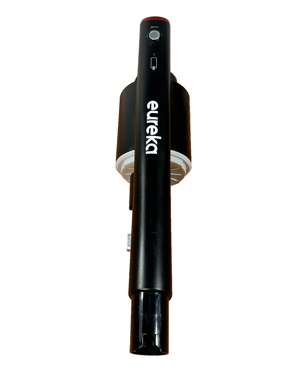 🔥READ DESCRIPTION Eureka Cordless Stick Vacuum NEC101 NODY ONLY SHIPS ...
