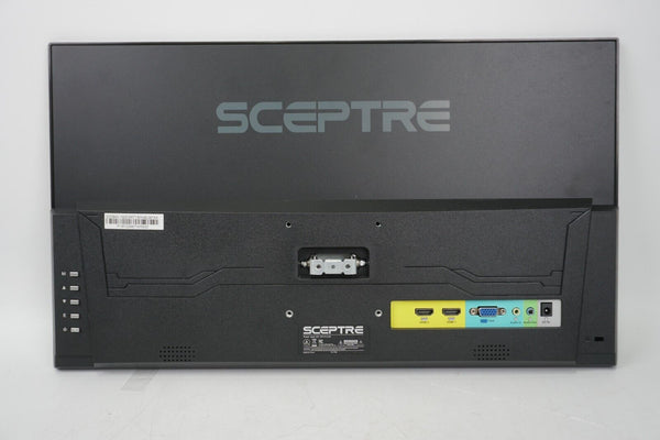 🔥Sceptre E229W-19203RT 22