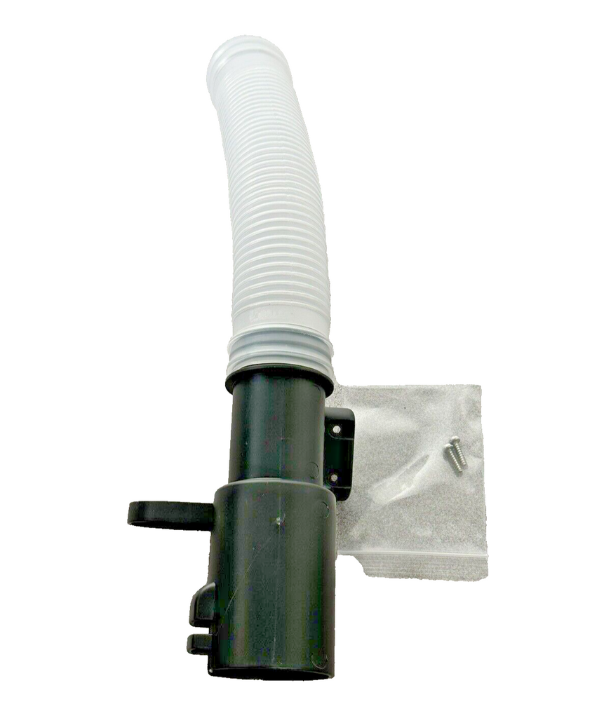 🔥Genuine OEM Dirt Devil Endura Max Vacuum AIR INTAKE TUBE ASSEMBLY Part NEW🔥