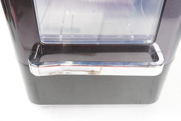 🔥Frigidaire EFIC237-SSBLK Countertop Crunchy Chewable Nugget Ice Maker Black🔥