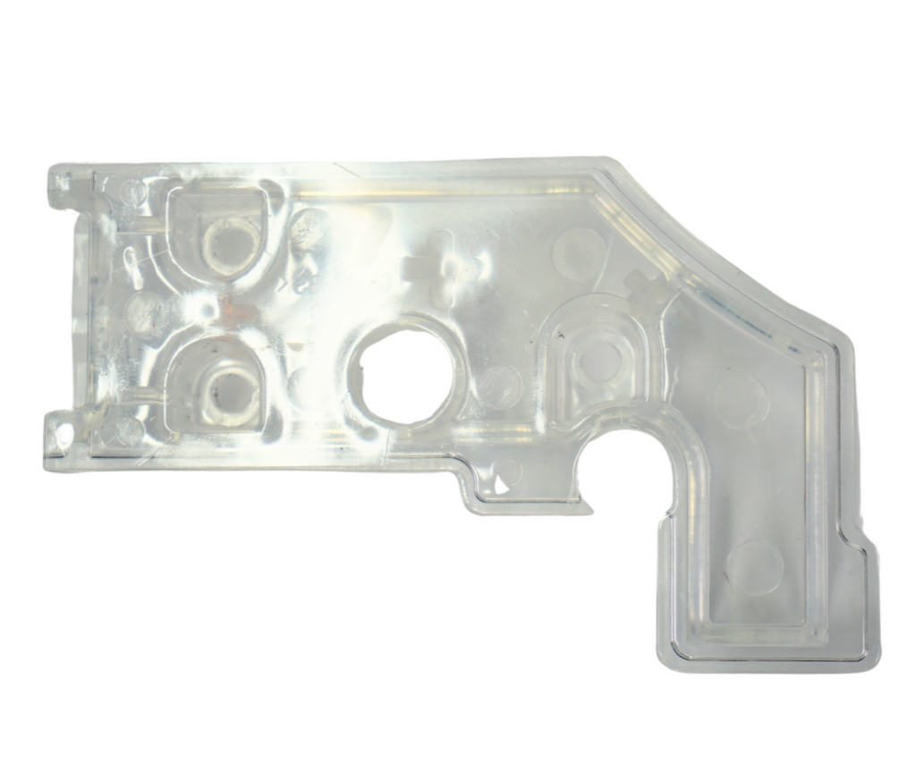 🔧HOOVER FH50150 Power Scrub Cord Holder Cover Replacement Part Retainer🔧