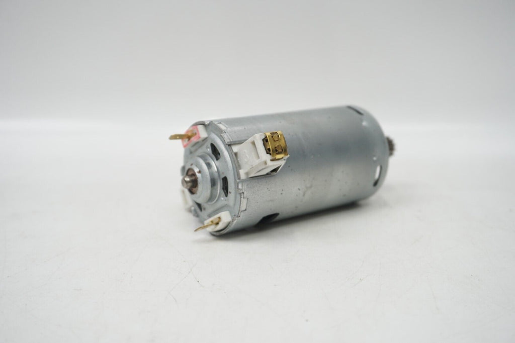 Shark NV360 NV361 NV370 UV440 SMALL 120V BRUSHROLL MOTOR OEM Part D4275a 3720