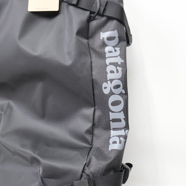 PATAGONIA Black Hole MLC 45L Pack #49307 BLACK (BLK)