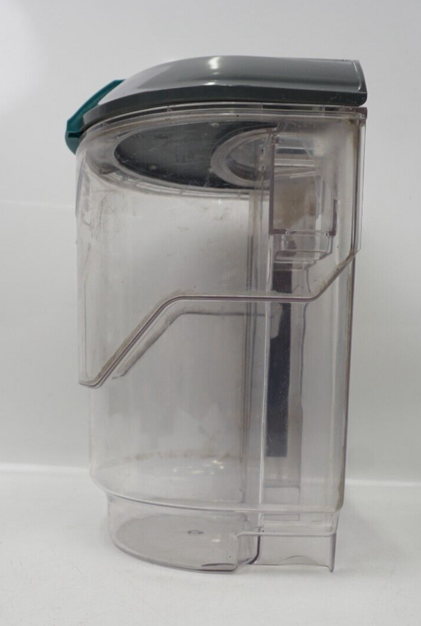 Kenmore SpotLite Portable Carpet Spot & Pet Stain Cleaner Vac KW2001 Dirty Tank