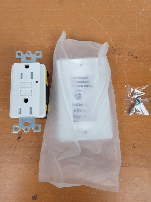 🔥ELECTECK LD-3008A CLASDS A GFCL 120V 60HZ 20A SHIPS TODAY FREE SHIP🔥