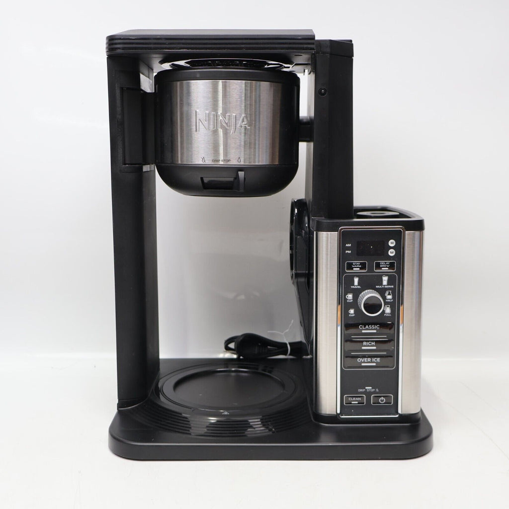 Ninja Hot & Iced, Single or Drip Coffee System, CM300 AS IS Parts/Repair Works