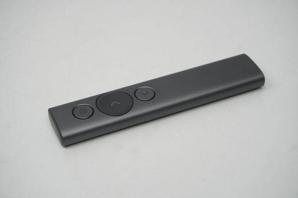 🔧FOR PARTS Logitech Spotlight 810-004886 Presentation Remote Control NO POWER🔧