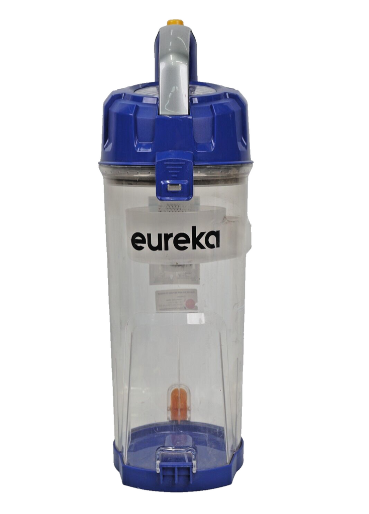 EUREKA NEU182A Powerspeed Dirt Dust Cup Bin Tank Canister Assembly Genuine OEM