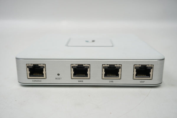 🔥Ubiquiti Networks UniFi Security Gateway 1000Mbps Gigabit (USG) SHIPS NOW🔥