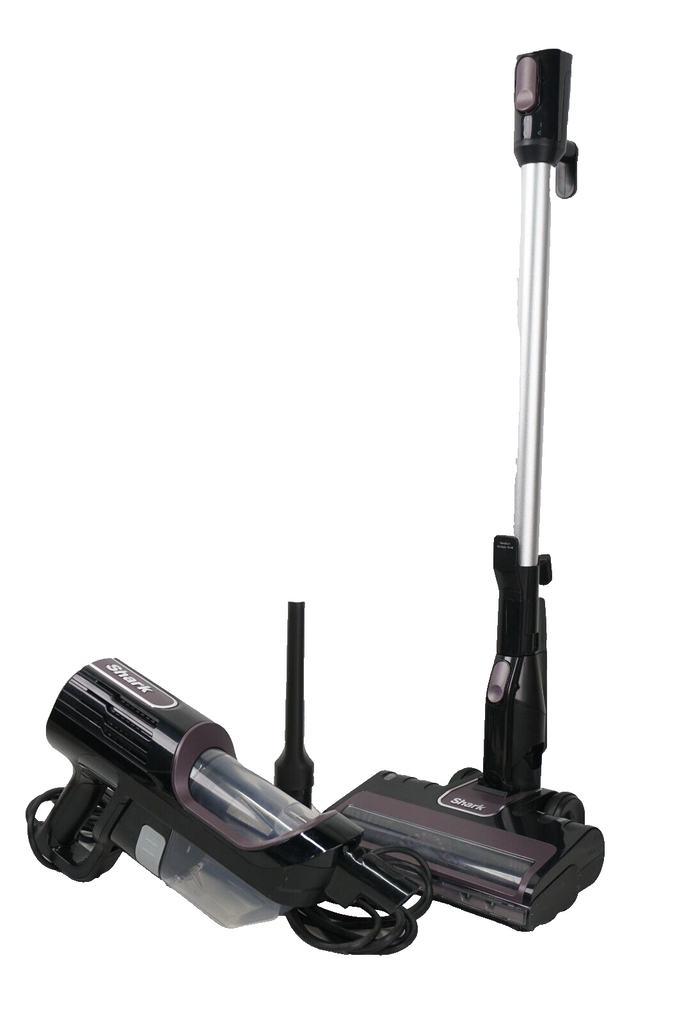 Shark UltraLight Pet Plus Corded Stick Vacuum Lavender LIGHTLY USED NIB