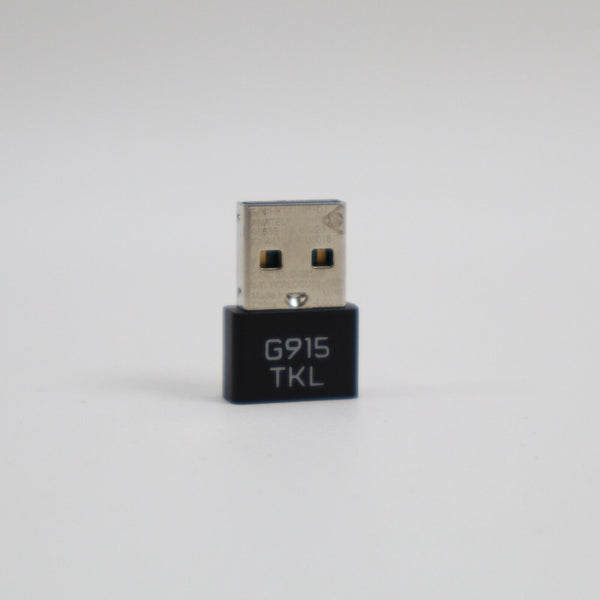 Logitech USB Wireless Receiver Dongle Keyboard Logitech G915/G913 TKL US SHIPPER