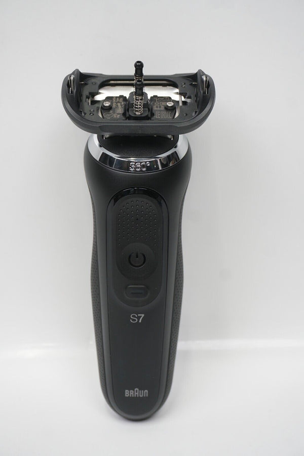 Braun Electric Razor Series 7 7085cc 360 Flex Head Shaver BODY & TRIMMERS