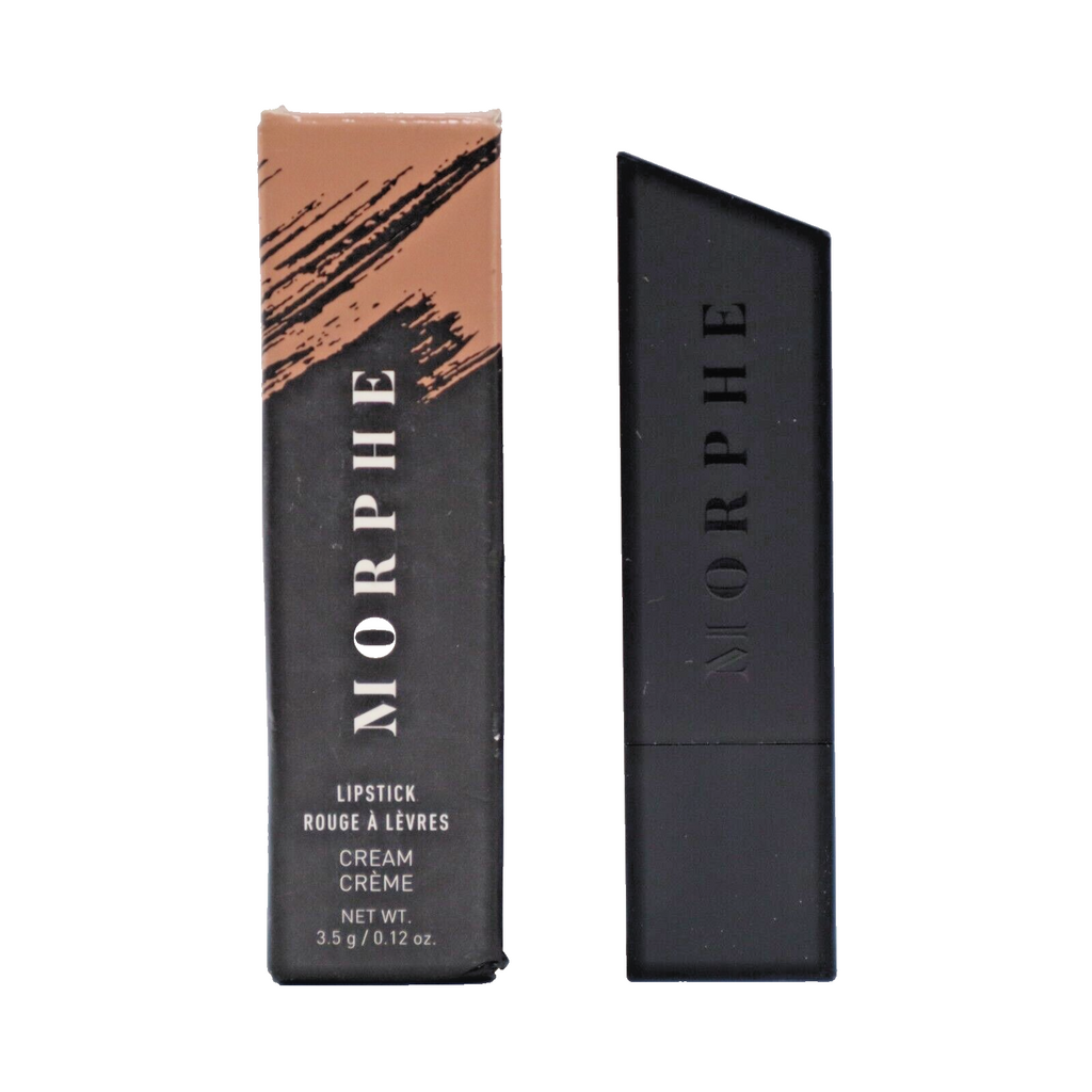 🔥NEW Morphe Cream Lipstick True Love 0.12 oz FOREVS FAST FREE SHIPPING🔥