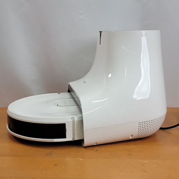 🔥Neabot Nomo Q11 Robot Vacuum Mop, 4000Pa Suction Self Emptying Wi-Fi🔥