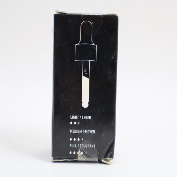 🔥NEW NYX Total Control Drop Foundation TCDF10 BUFF, 0.43 fl oz SHIPS TODAY🔥