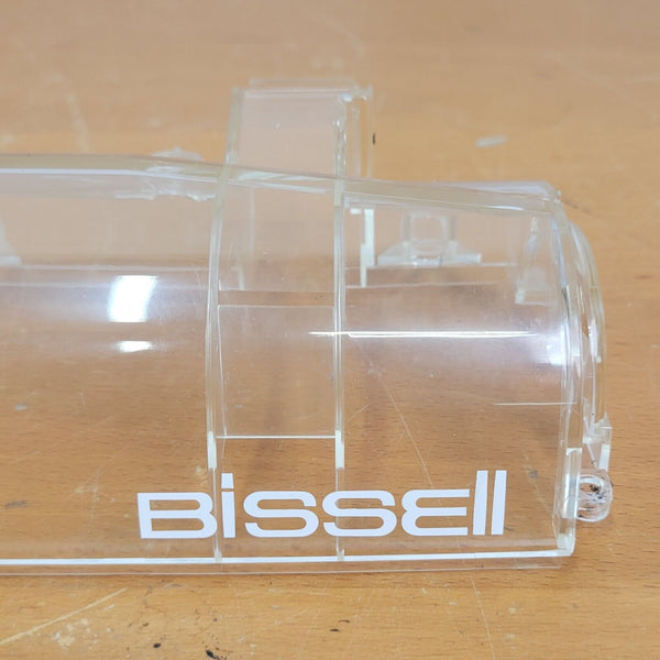 Bissell 3534, 3675, 3676, 36762 CleanView Rewind Upright Vacuum Part Brush Cover