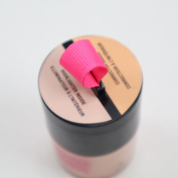 Wet n Wild Makeup Locker 3-In-1 Sheer BB Creme Highlighter & Corrector 174 Light