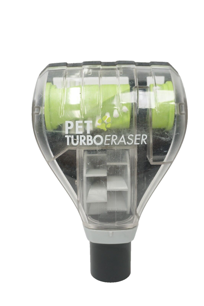🔥PET TURBO ERASER TOOL Bissell 2252 2256 2254 CleanView Swivel M# 1604116 USE🔥