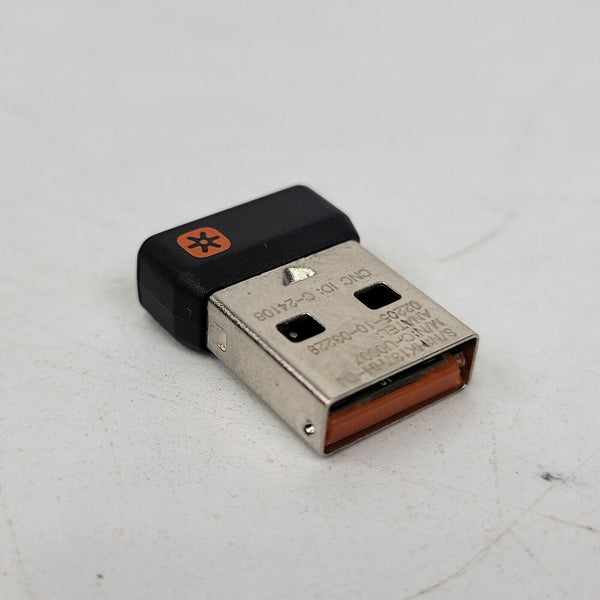 🔥GENUINE Logitech Wireless Unifying USB Receiver Dongle SHIPS NOW FROM USA🔥