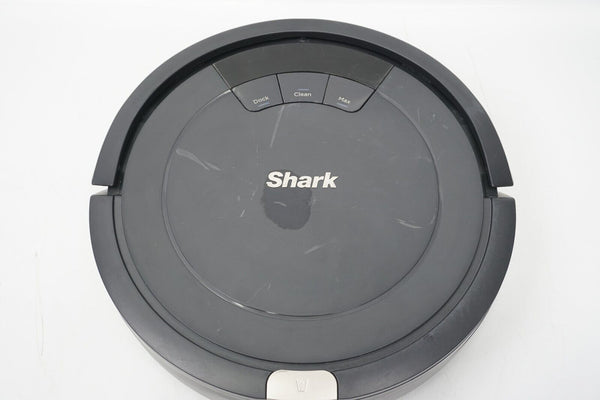 Shark ION Robot Vacuum AV753 , Tri-Brush System, Wifi Connected NOT ORGINAL BOX