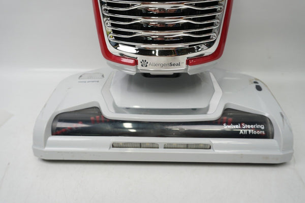 Kenmore DU2015 Bagless Upright Vacuum Lightweight Carpet Cleaner with 10’Hose