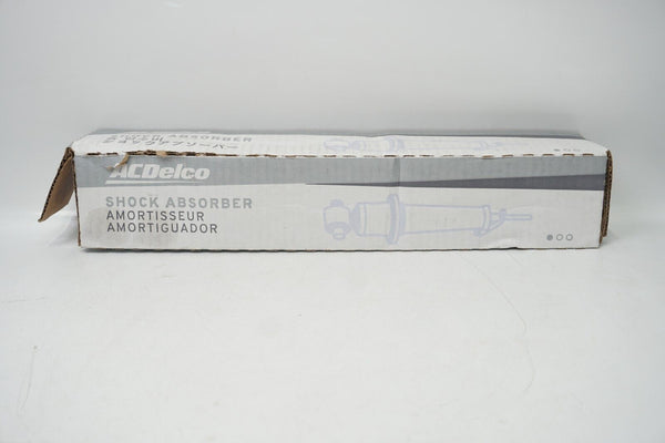 Shock Absorber-Base, 4WD Rear ACDelco 520-27 NEW OPEN
