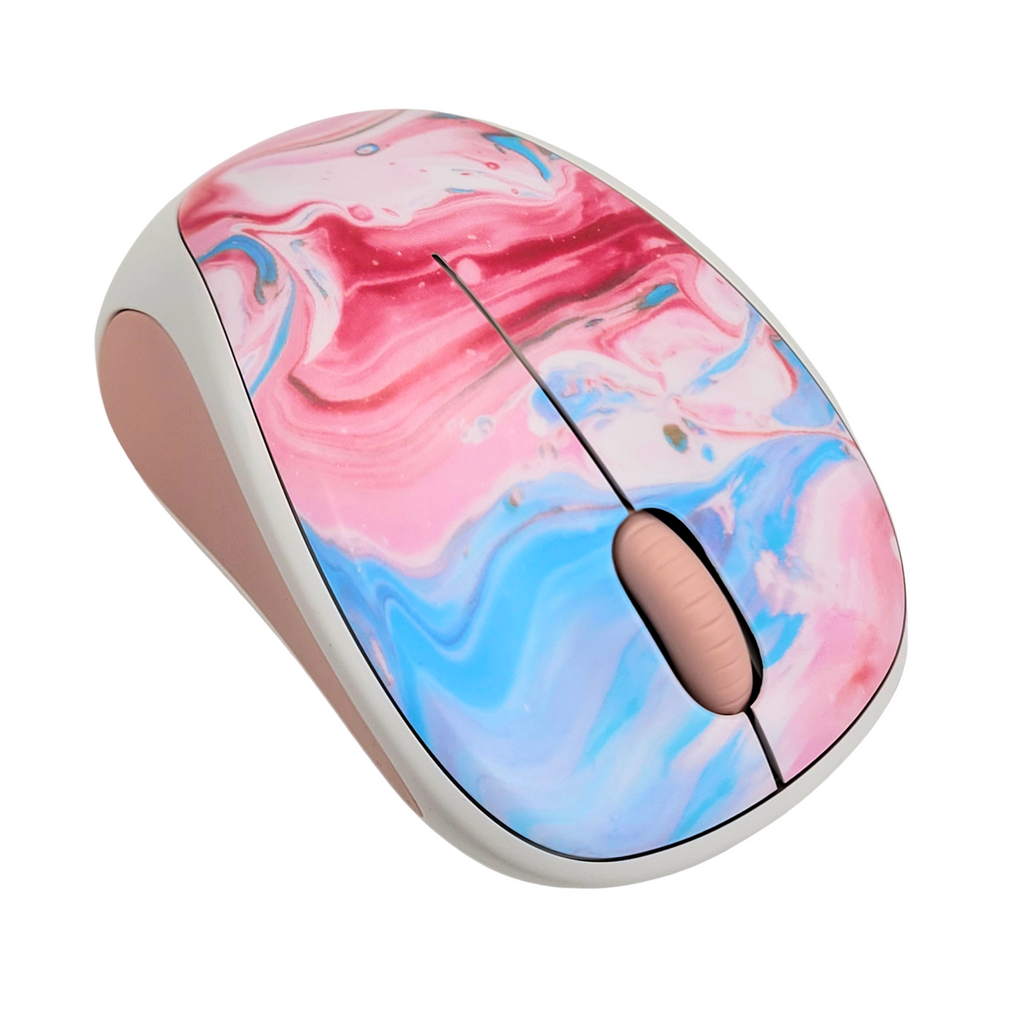 🔥Logitech - Design Collection Limited Edition Wireless 3-button Ambidextrous🔥