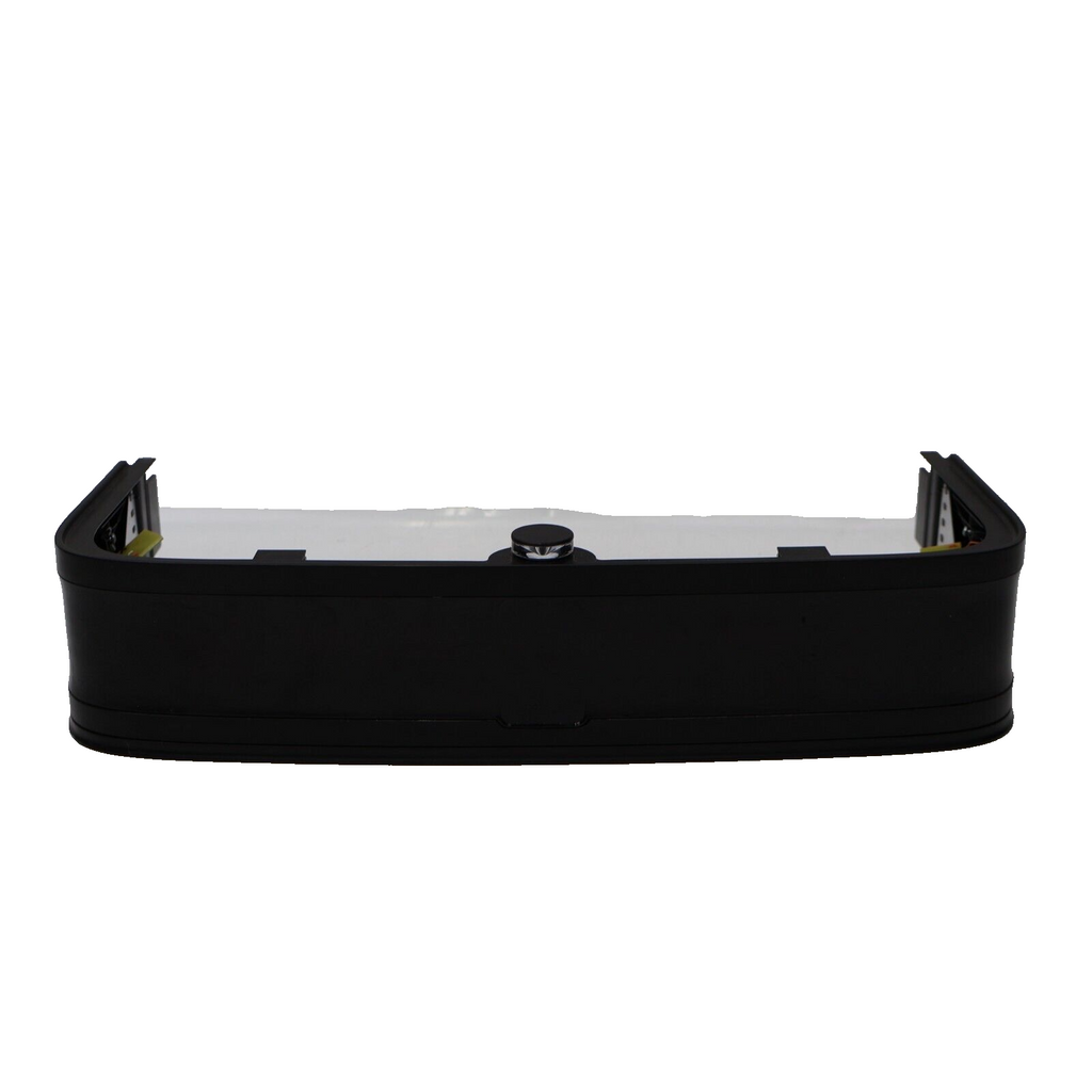 OEM iRobot Roomba Vacuum S9 S9+ Plus Complete Front Bumper Cover W/ IR Sensor