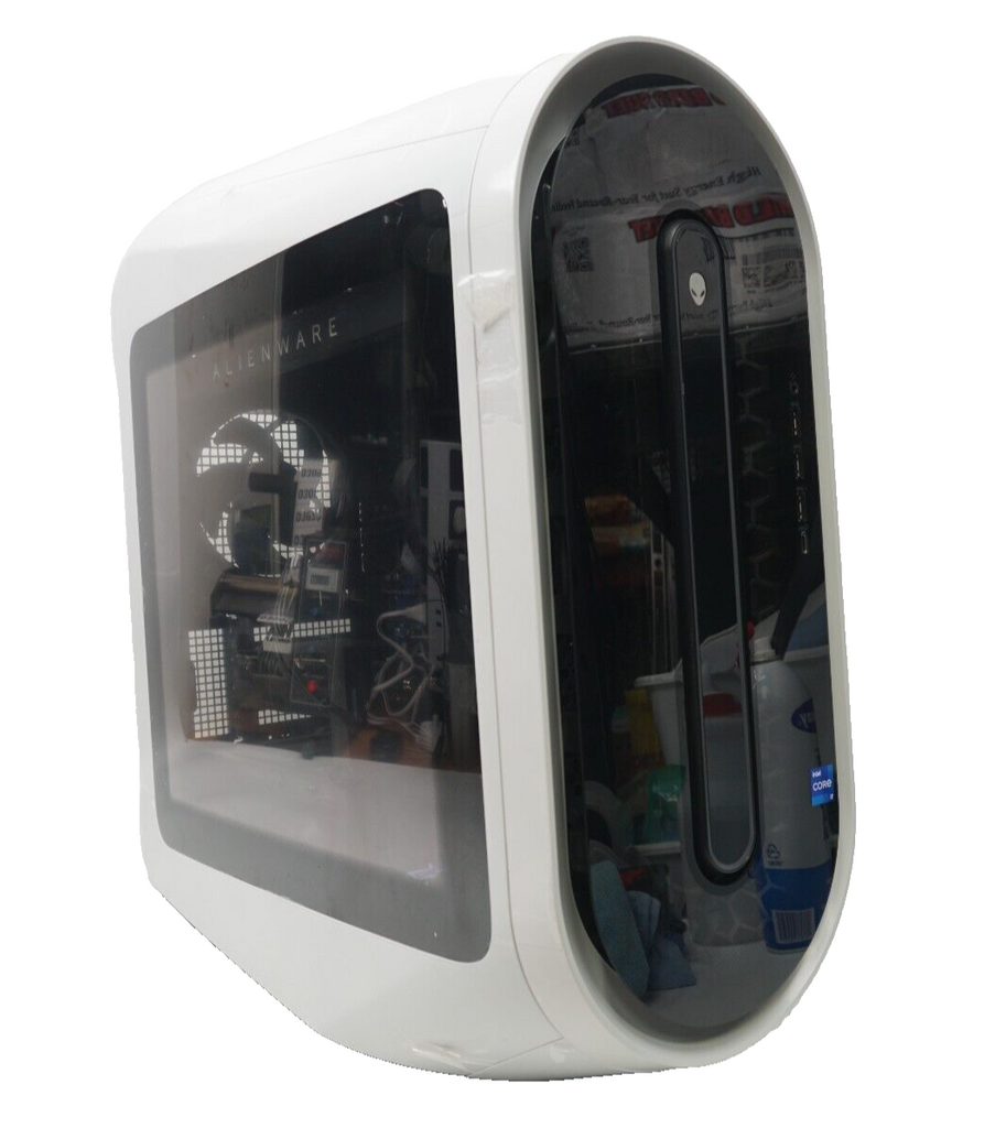 🔥Dell Alienware Aurora R13 Gaming Desktop Intel Core i7 16GB RAM 512GB 3060 Ti