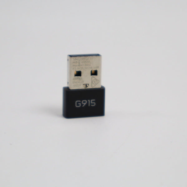 Logitech USB Wireless Receiver Dongle Keyboard Logitech G915/G913 SHIPS FROM US